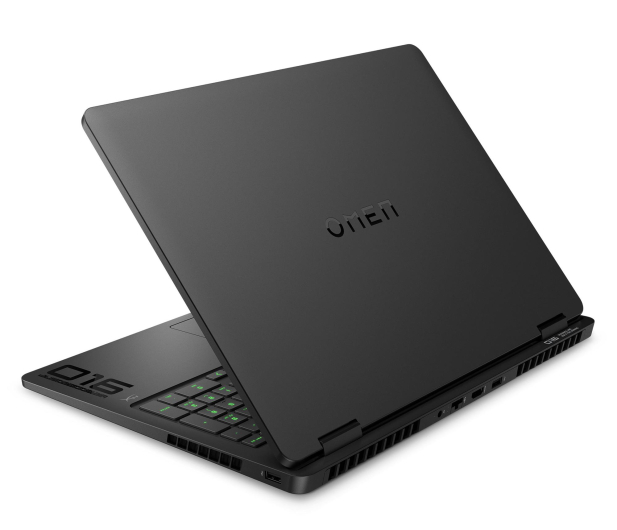 HP OMEN 16 i9-14900HX/32GB/2TB RTX5060 240Hz 16-am0093nw (D2YW4EA) - 1475419 - zdjęcie 4